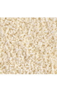 Miyuki delica beads 15/0 - Ceylon light yellow DBS-203
